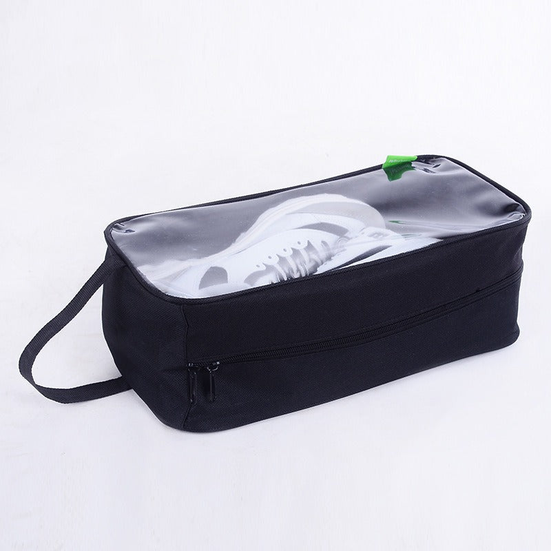 Portable Travel Shoe Storage Box
