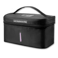 Rveal | UVILIZER Bag - UV Light Sanitizer & Ultraviolet Box (Powerful UV-C Cleaner)