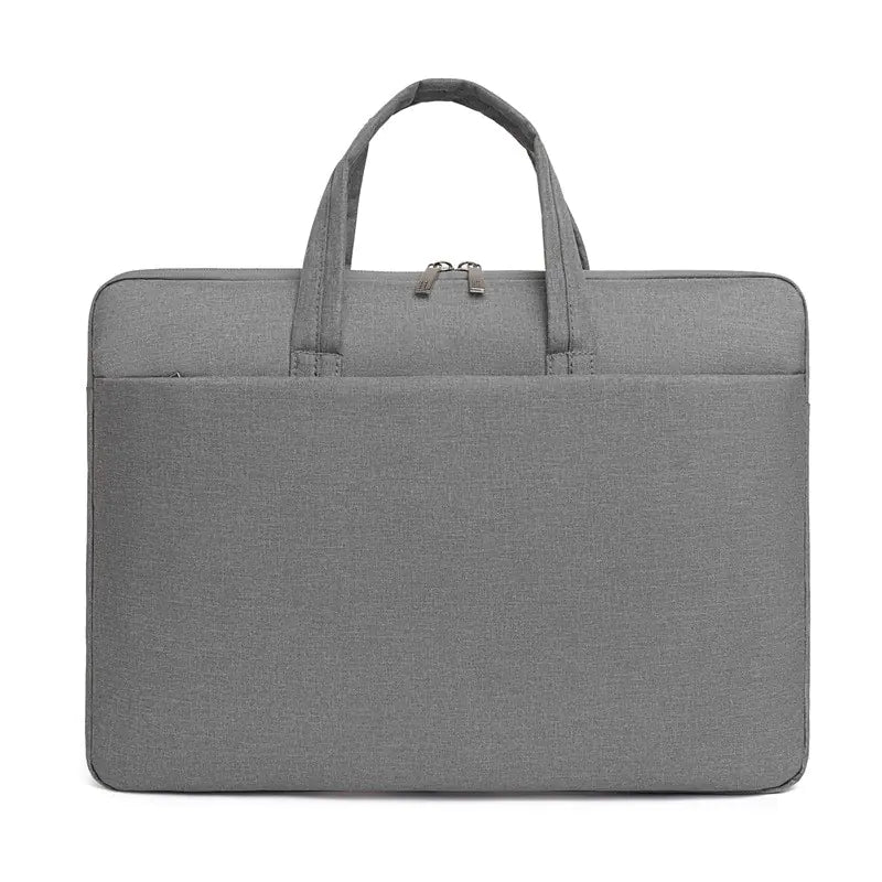 Thin Portable Laptop Bag Briefcase