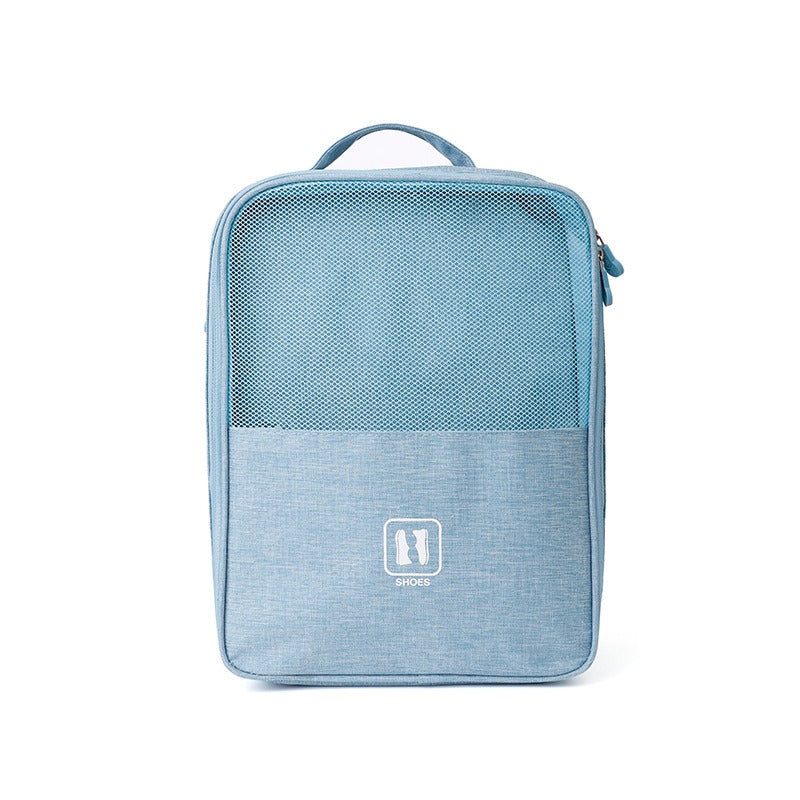 Portable Travel Shoe Storage Box