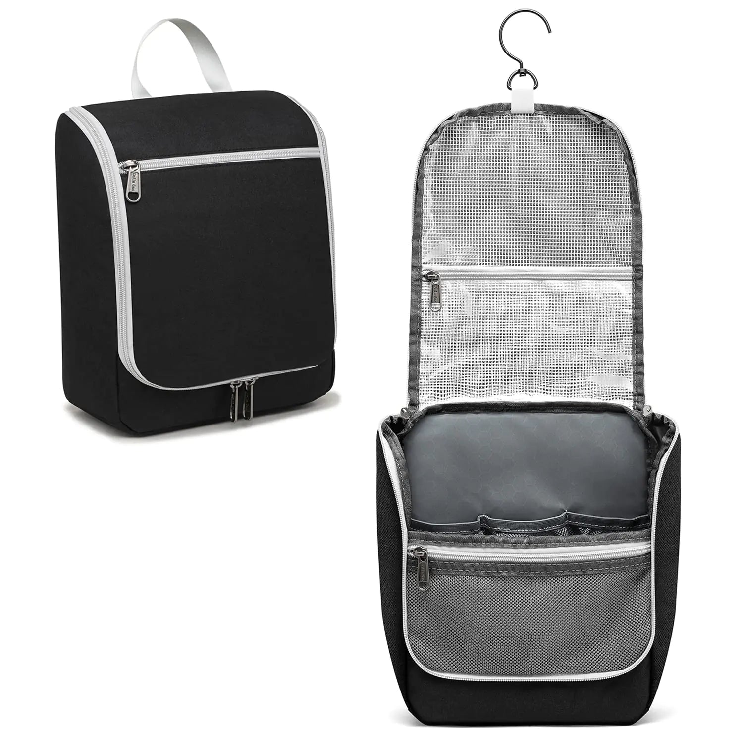 Della Gao Hanging Travel Toiletry Bag